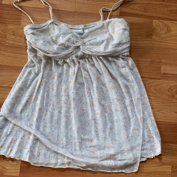 Summer top - Picture 1 of 3